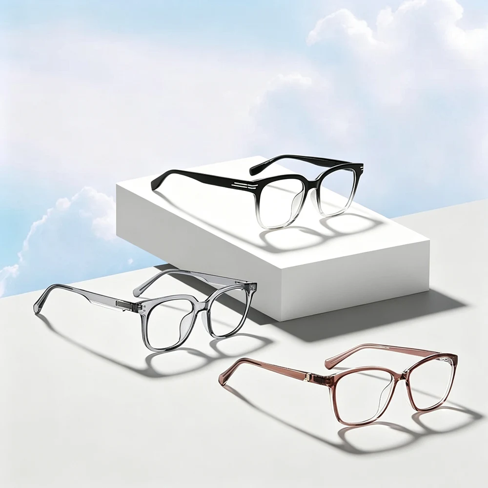 Gafas de inyección TR90