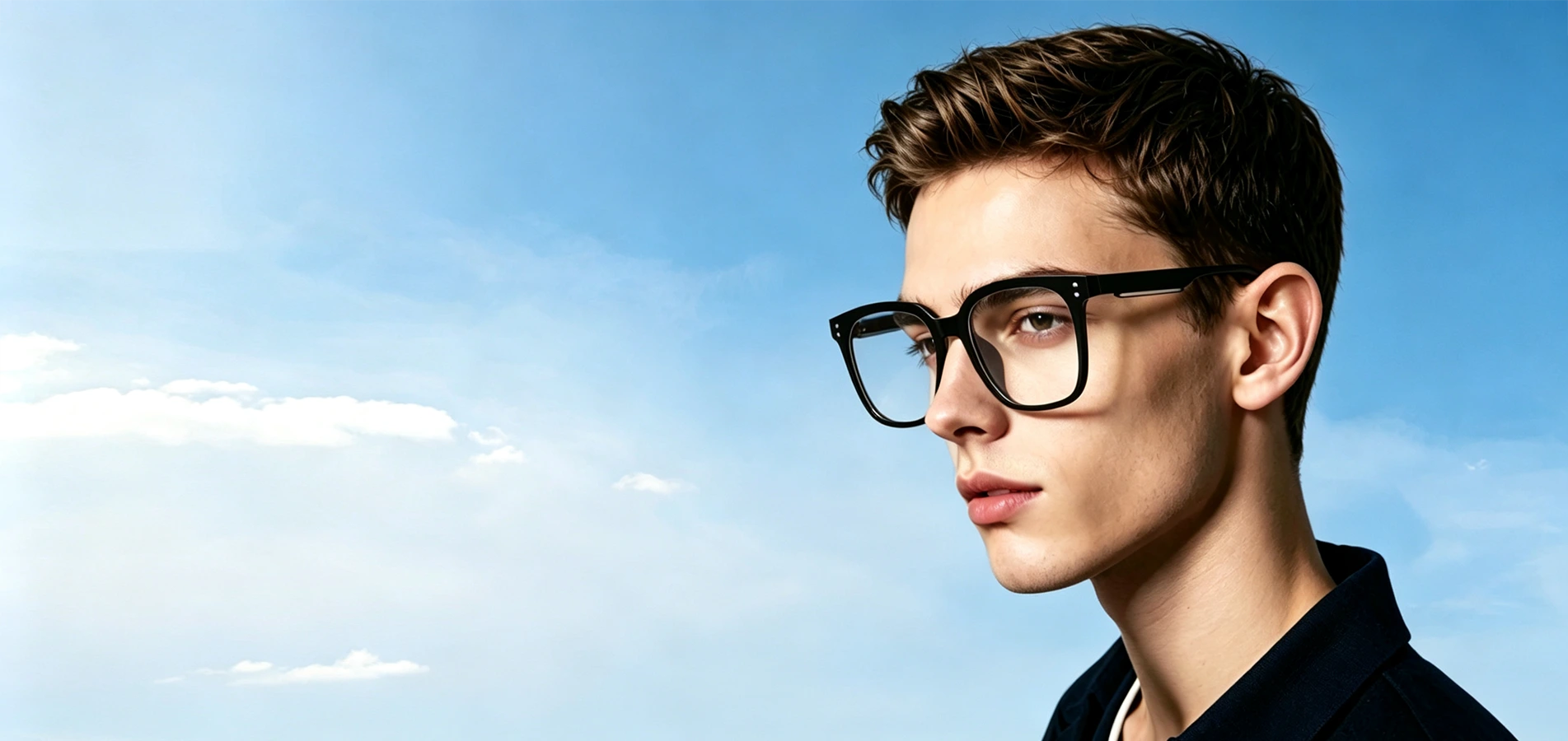 Fábrica de gafas TR90