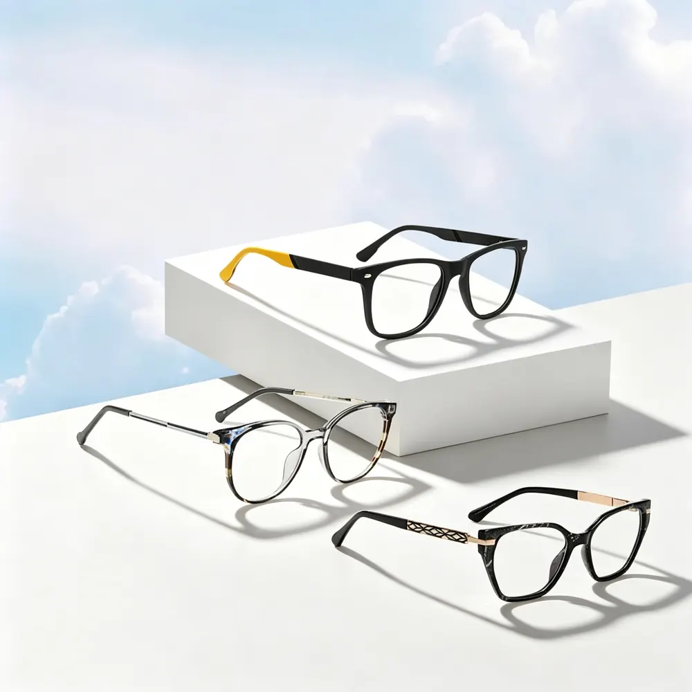 Gafas combinadas