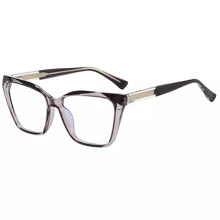 Gafas CP Core Wire Temple K-Style para mujer