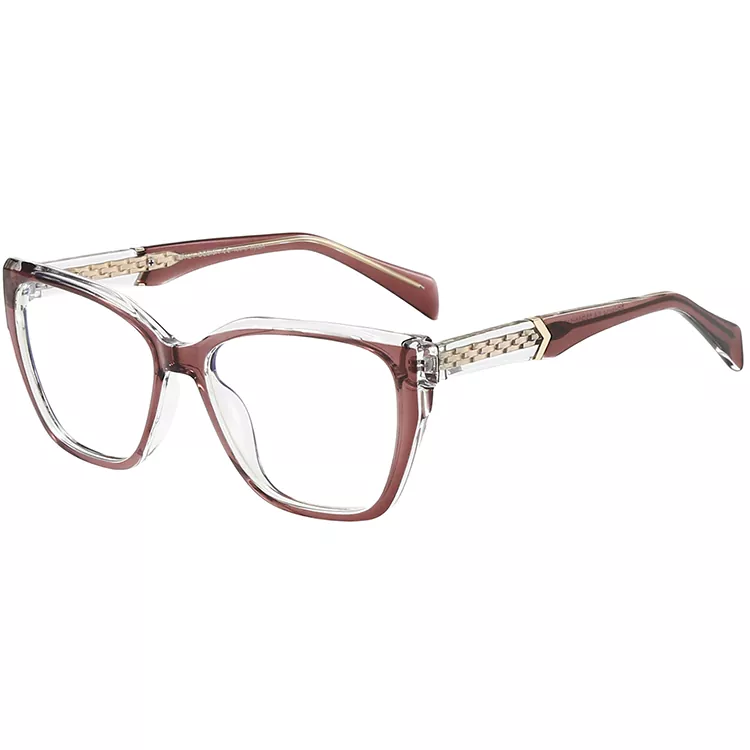Gafas cuadradas extragrandes CP Core Wire Temple