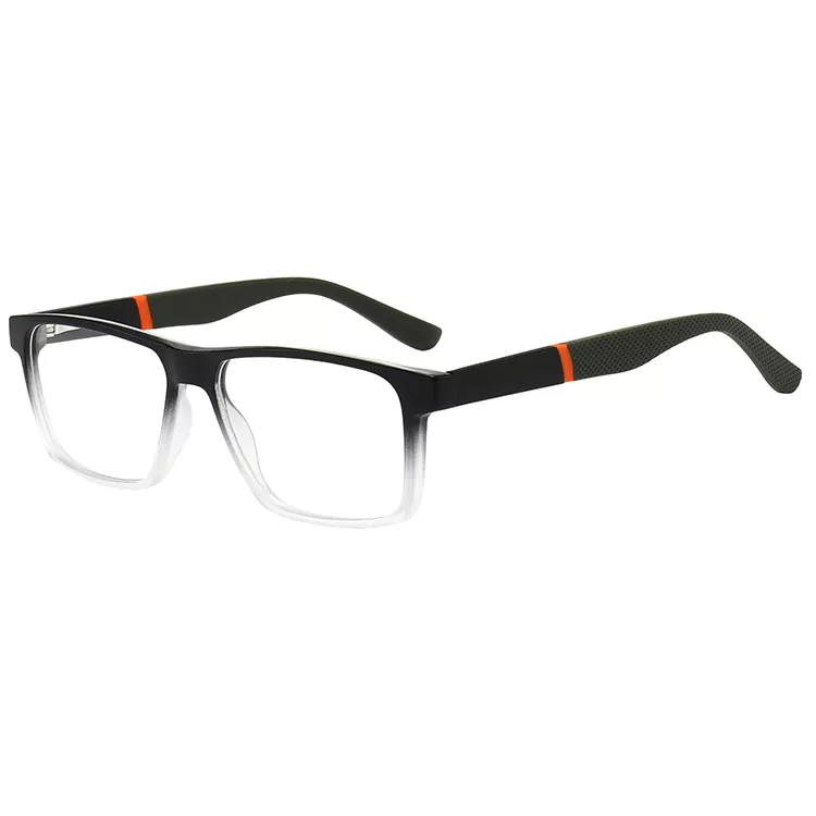 Marcos de bisagras con resorte TR90 Comfort All-Day