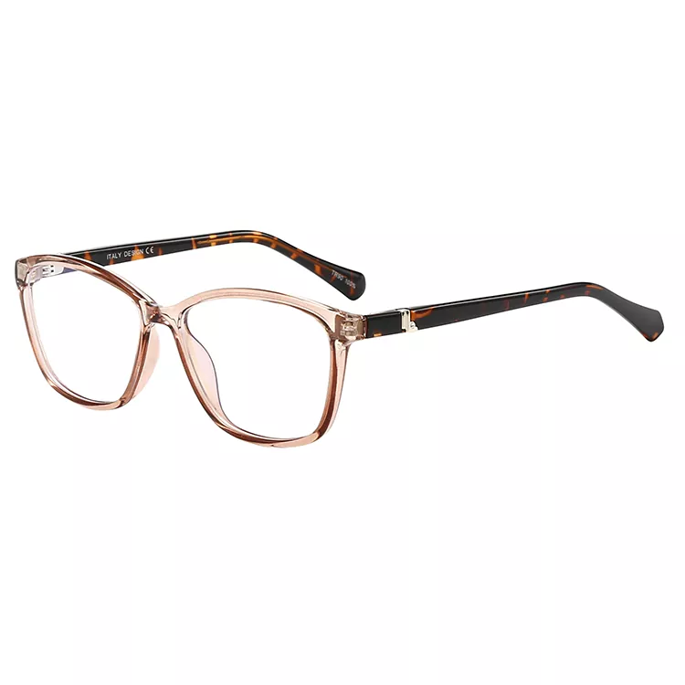 Monturas flexibles TR90 Dainty Petite Diamond