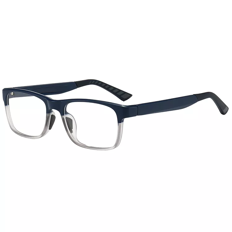 Monturas de gafas livianas TR90 Sporty Wrap